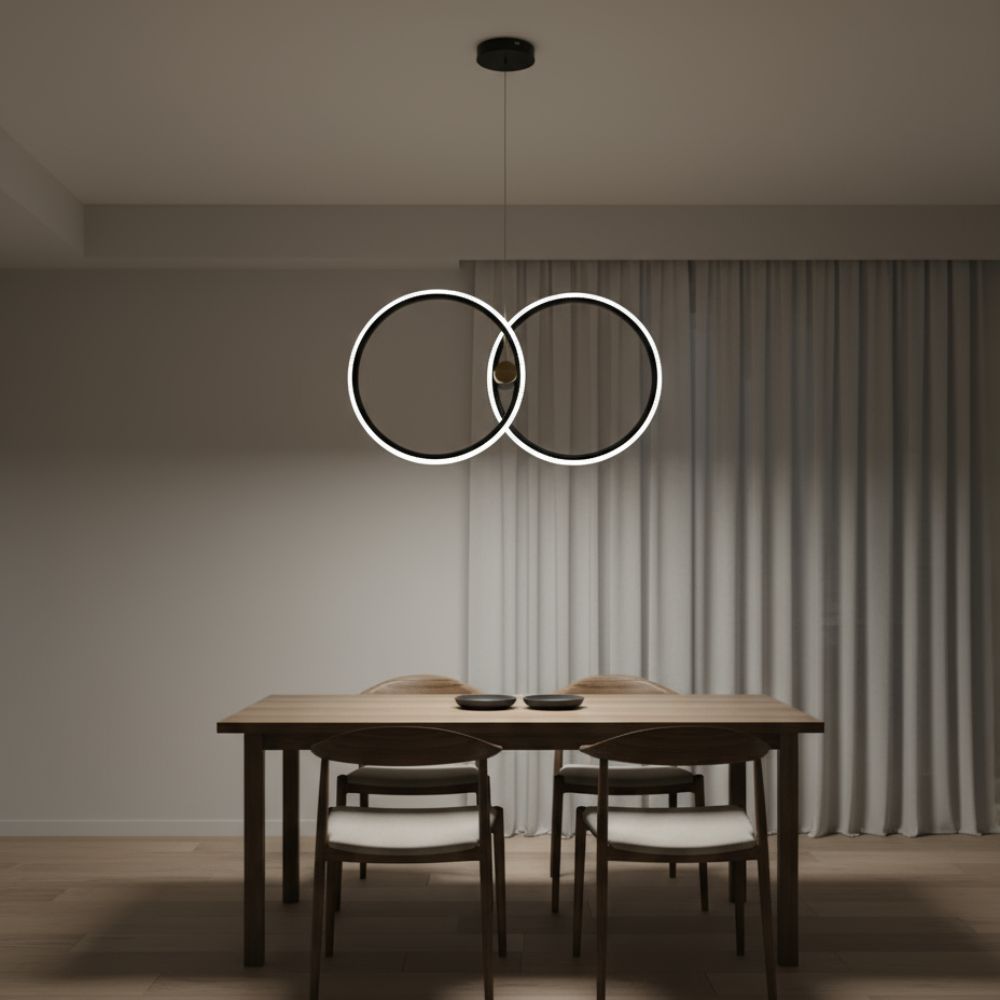 Suspension Binara