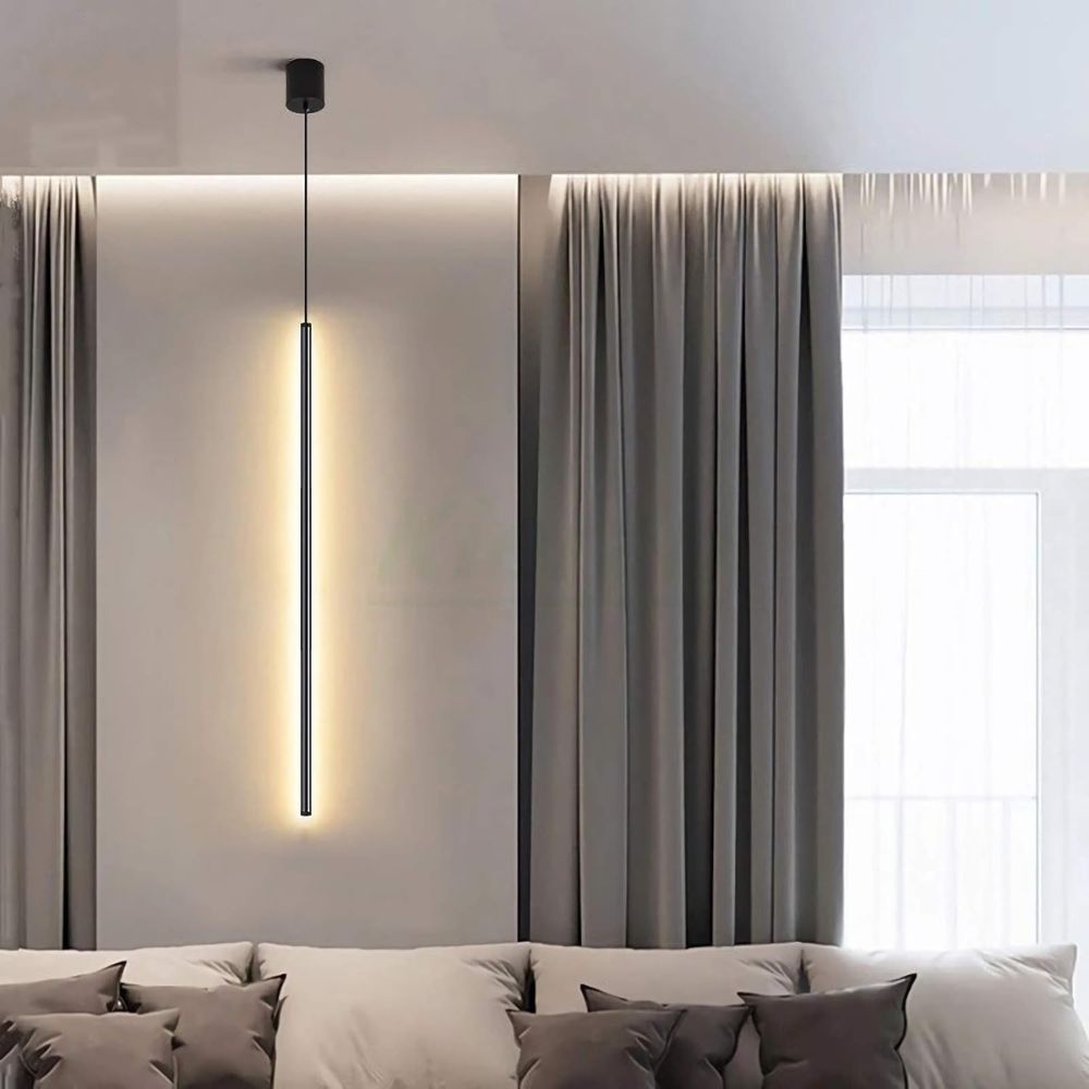 Lampe Suspendue Needle