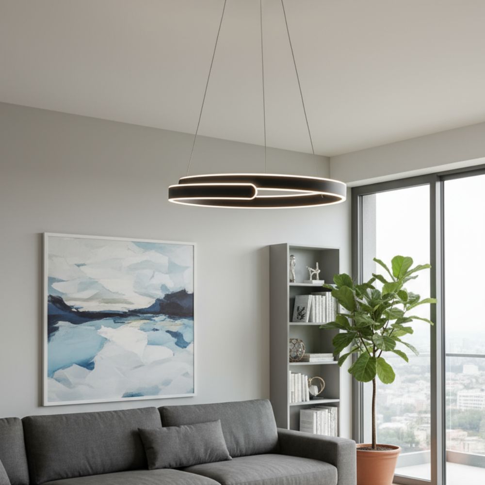 Lampe Suspendue Torn