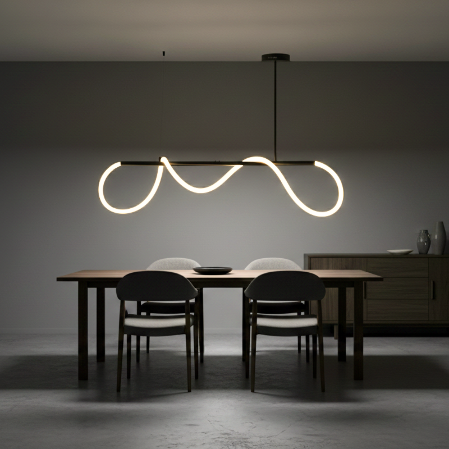 Lampe Suspendue Lund M