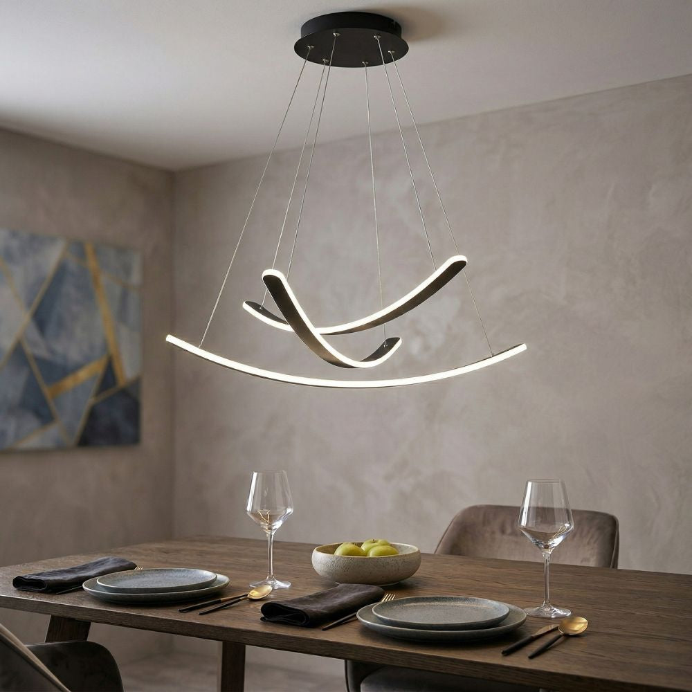 Lampe Suspendue Norr