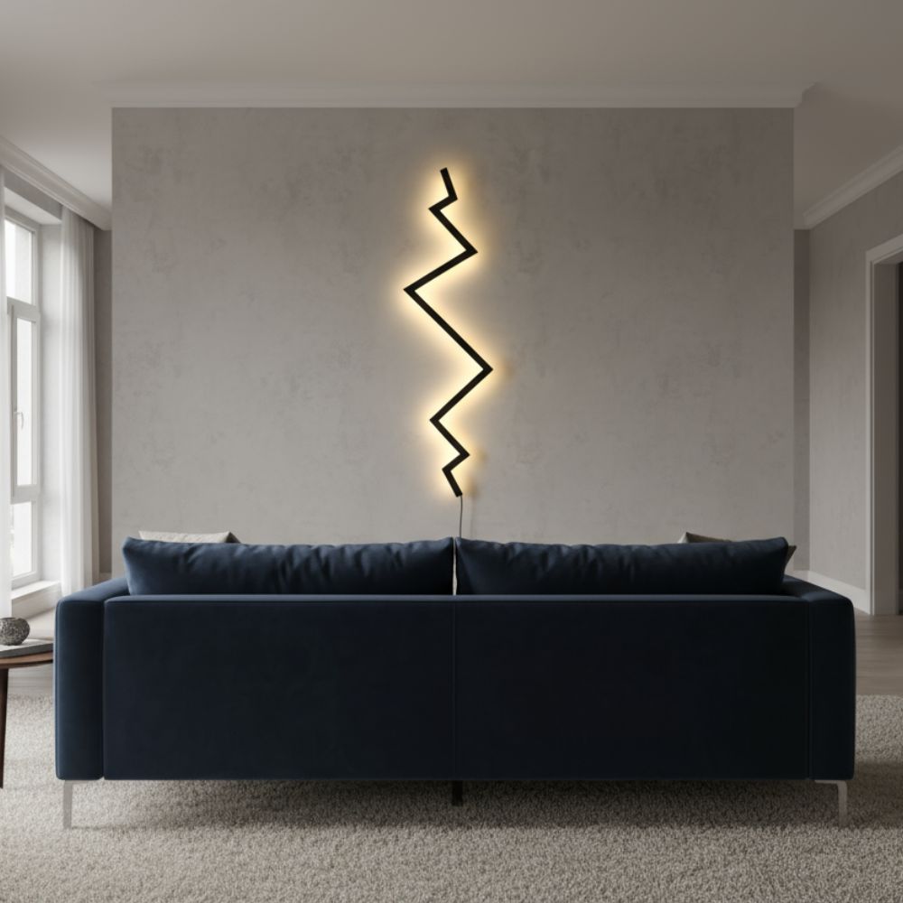 Applique Murale Thunder