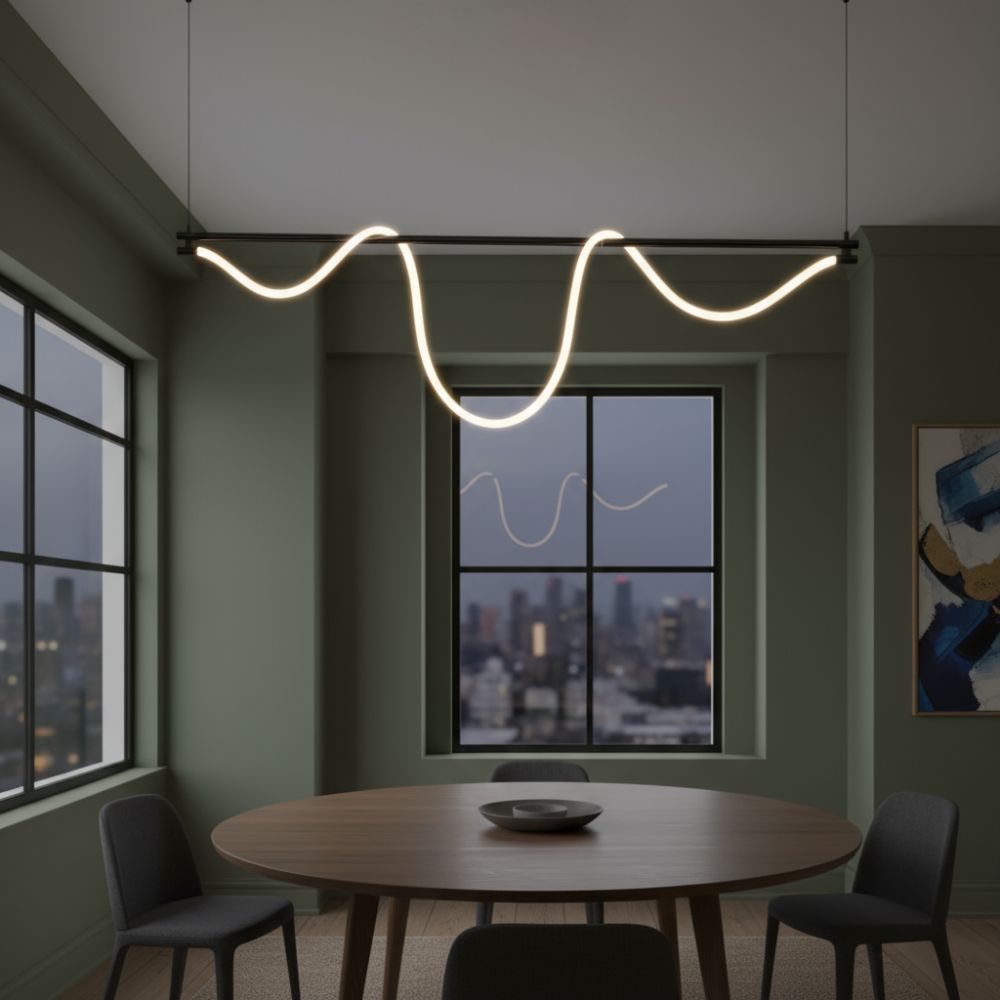 Suspension Nista M