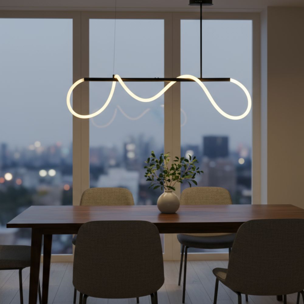 Lampe Suspendue Lund M