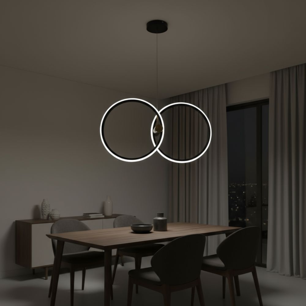 Suspension Binara