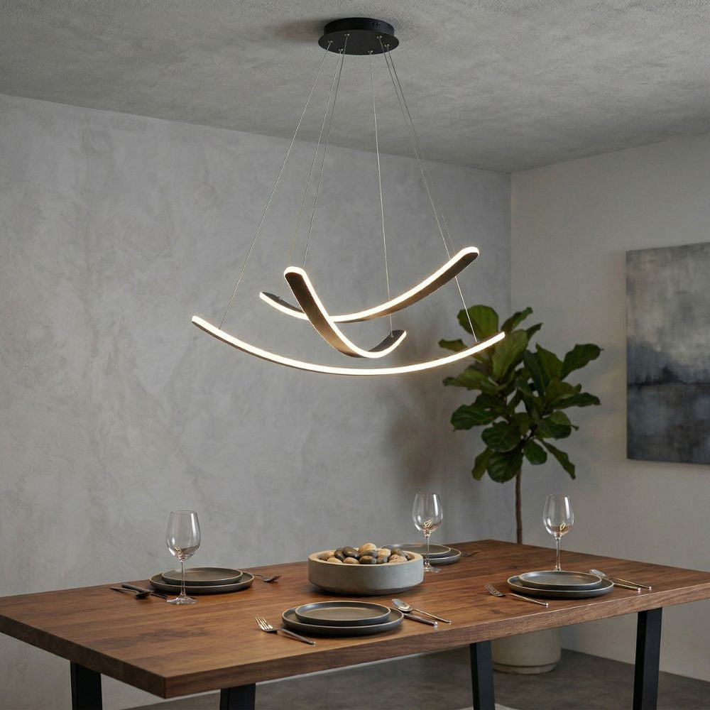 Lampe Suspendue Norr