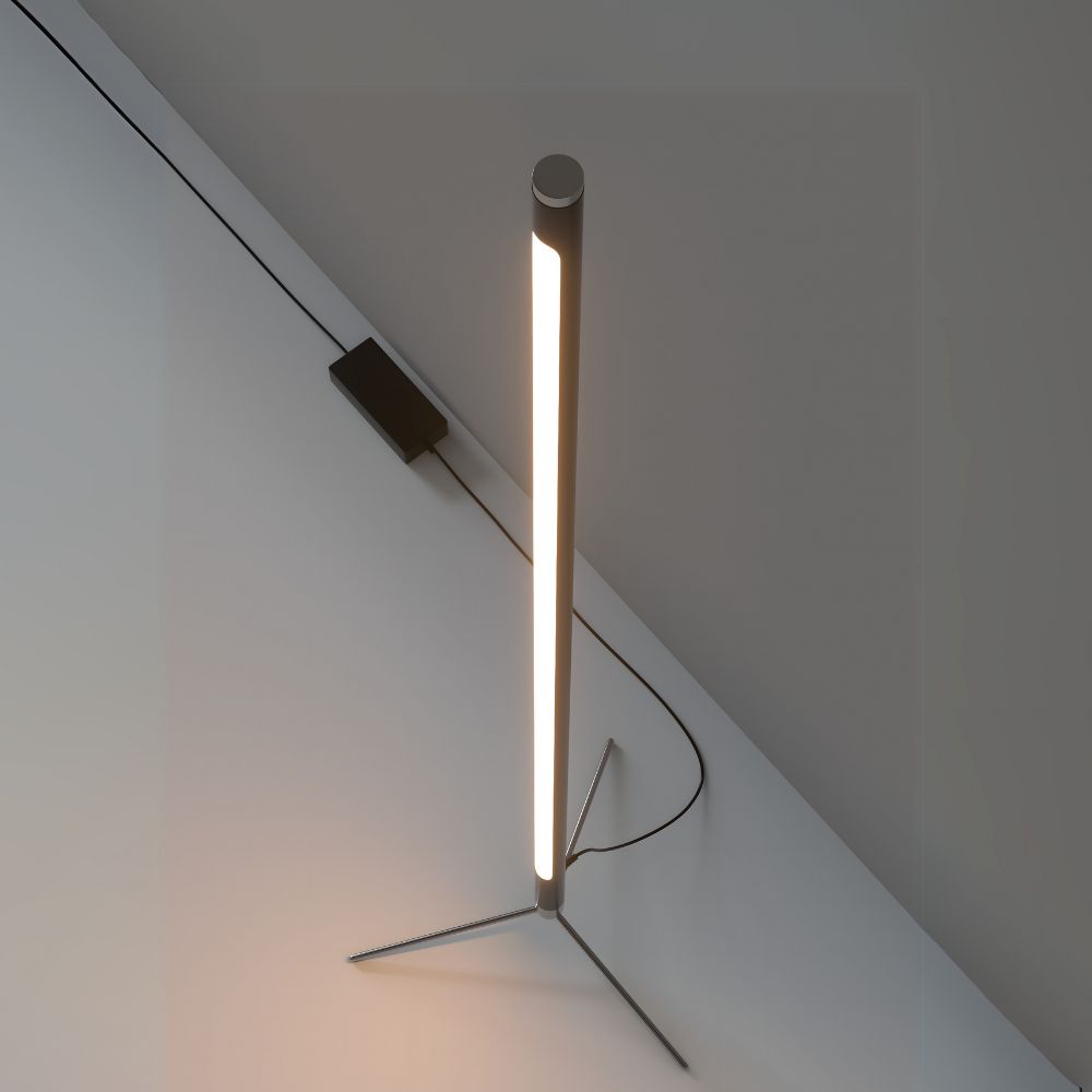 Lampadaire Vigga