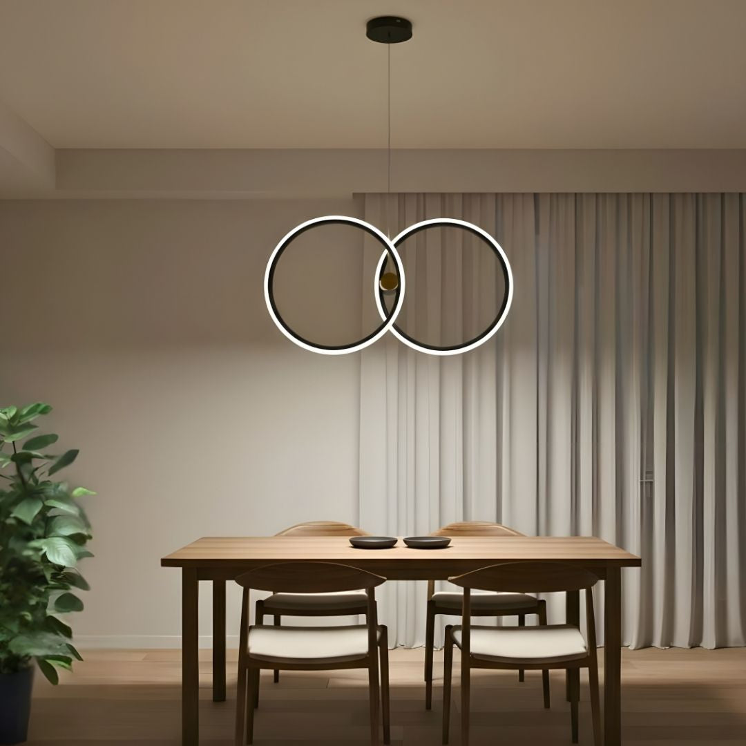 Suspension Binara