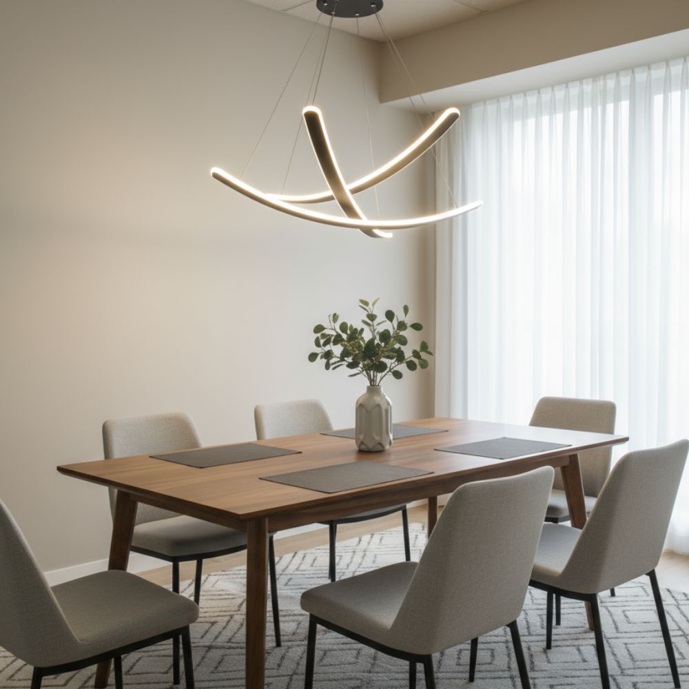 Lampe Suspendue Norr