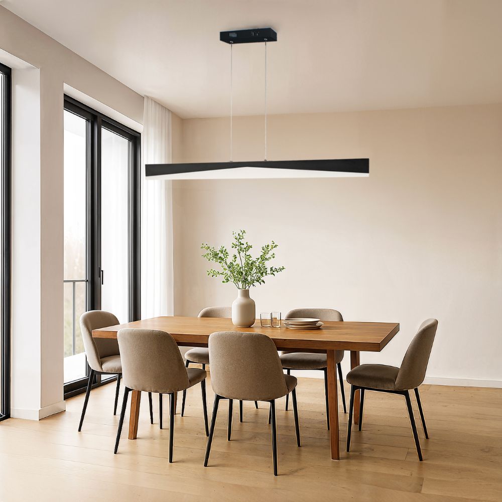 Lampe Suspendue Svala