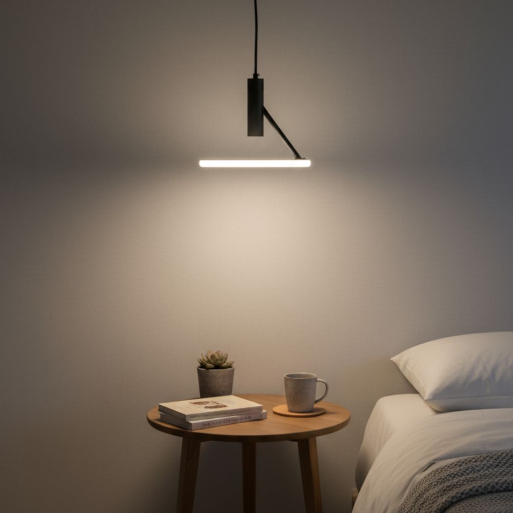 Suspension Brisa Noir