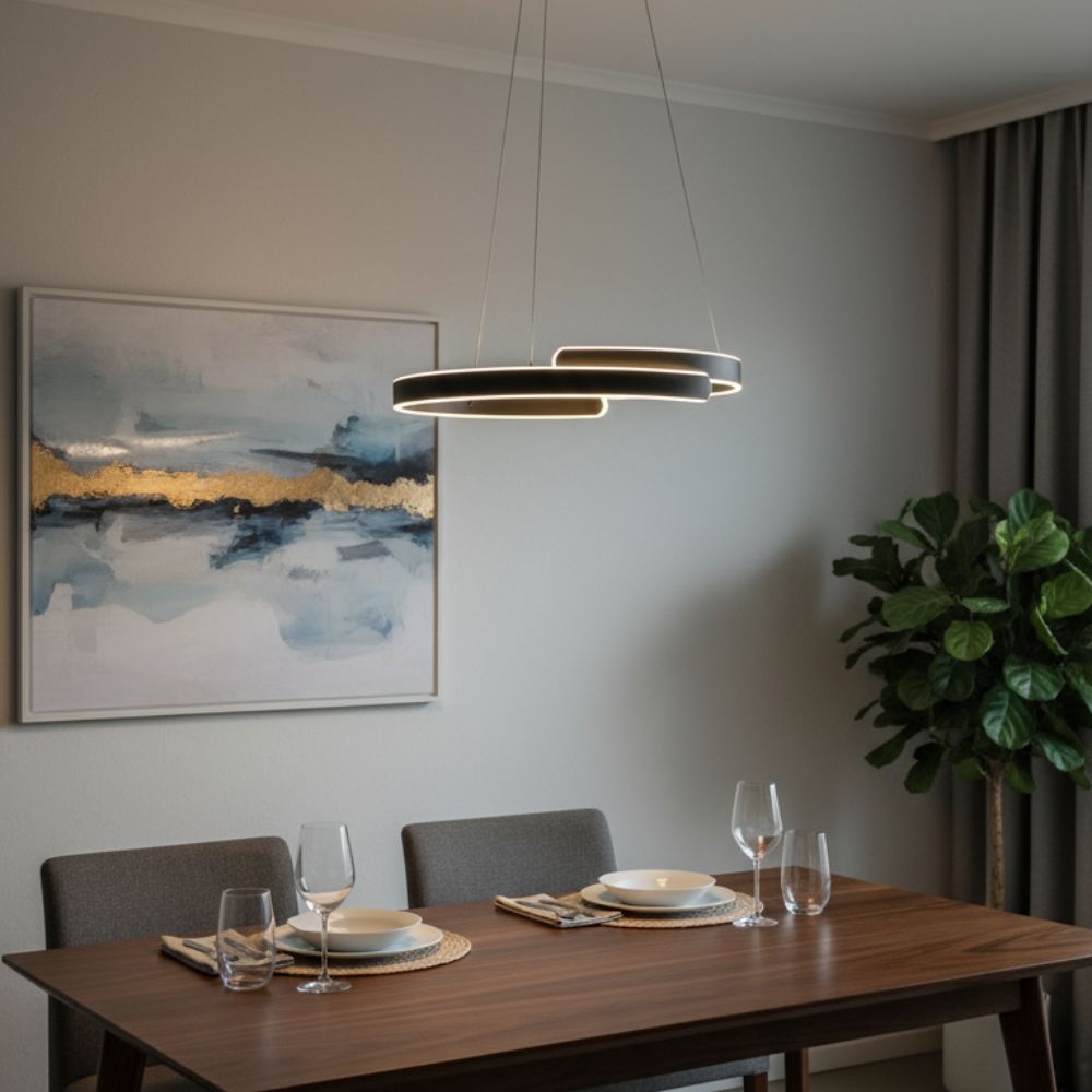 Lampe Suspendue Torn