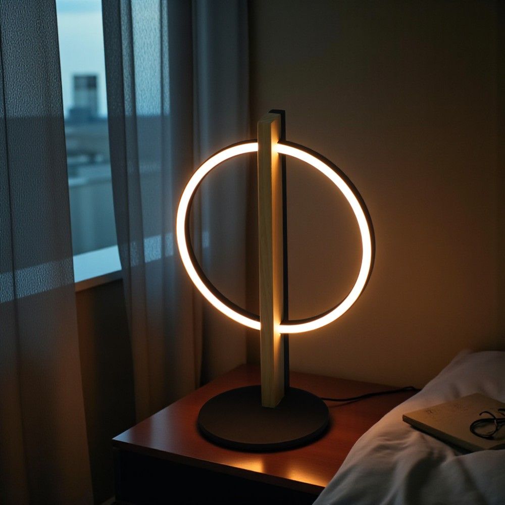 Lampe de Table Niva