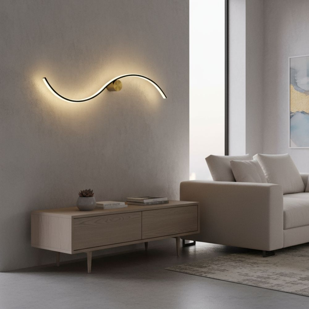 Applique murale Vana L