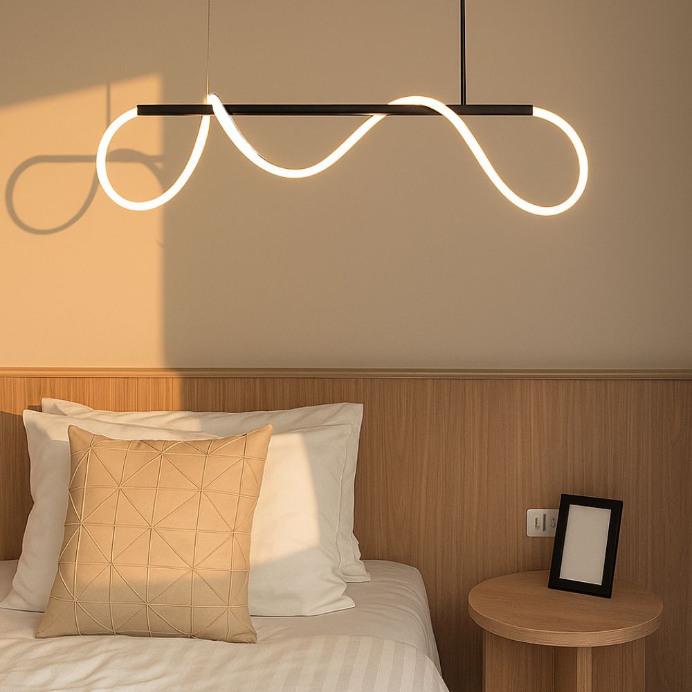 Lampe Suspendue Lund M