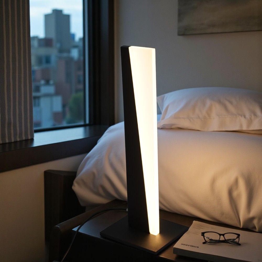 Lampe de Table Iska