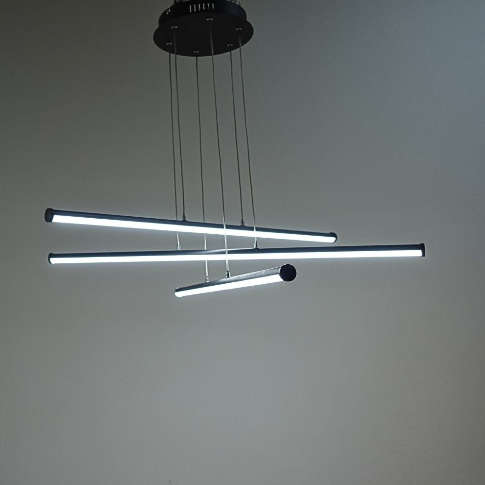 Suspension Yven