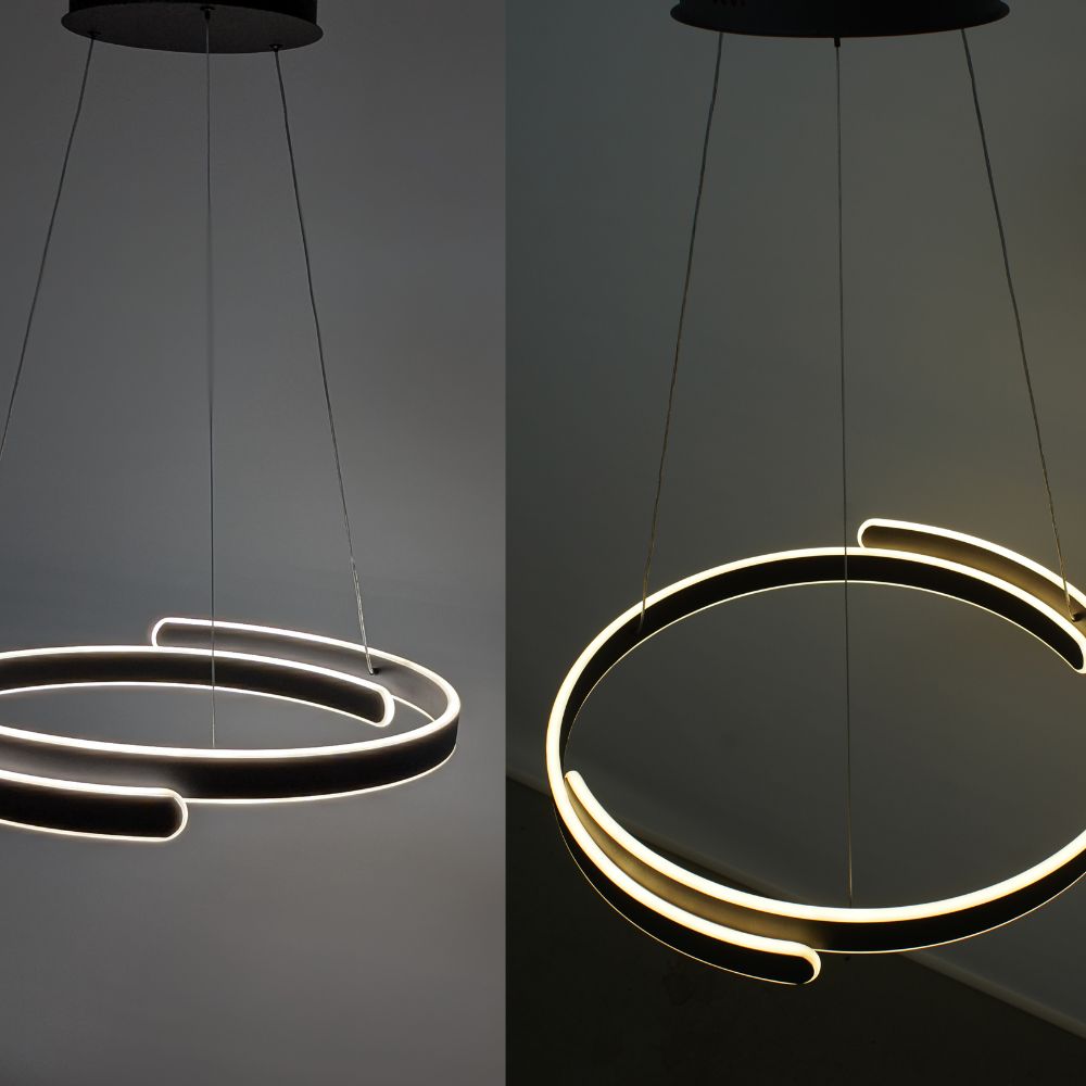 Lampe Suspendue Torn