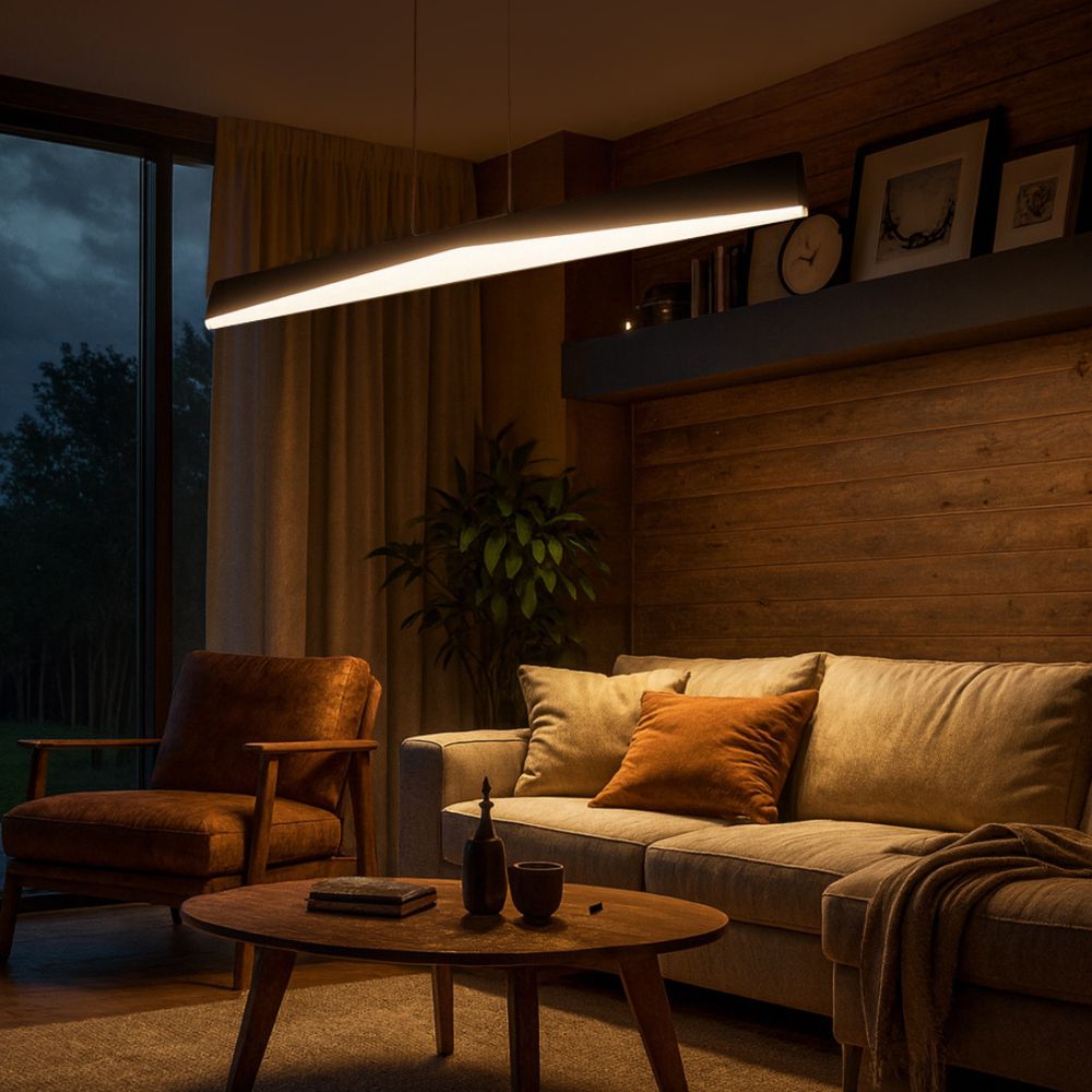 Lampe Suspendue Svala