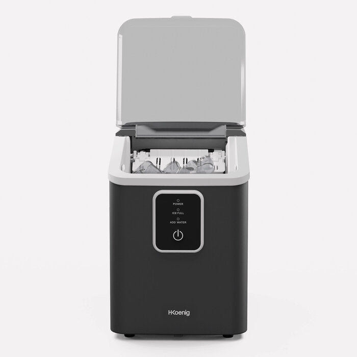 Machine à glacons 12kg compact