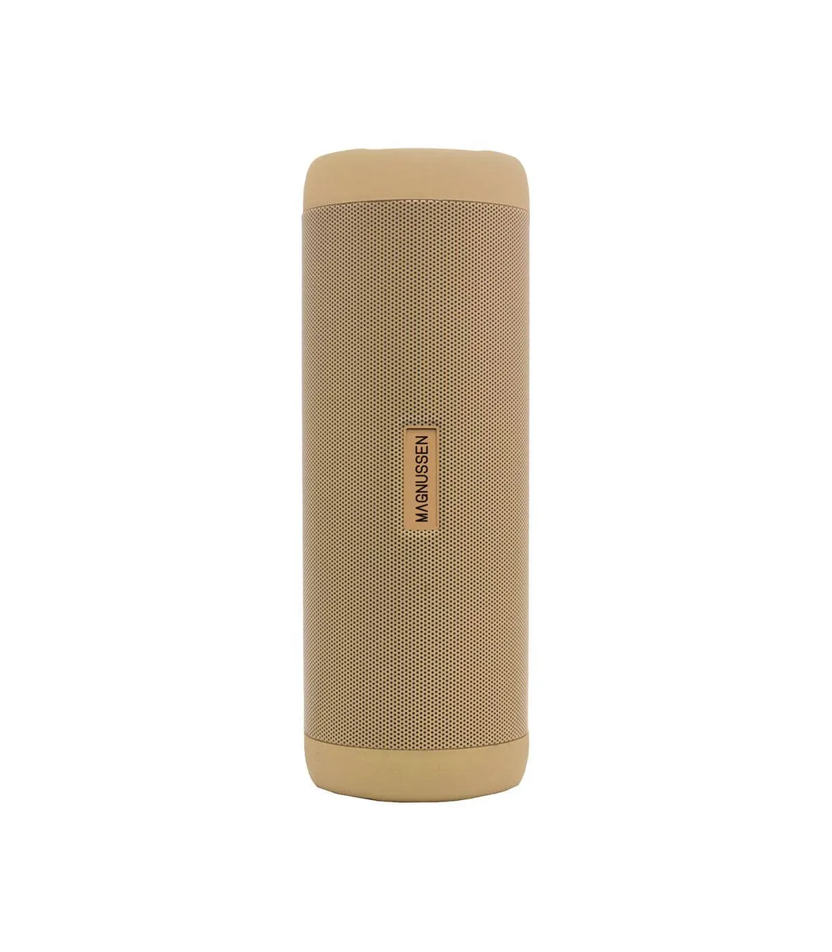 Enceinte Bluetooth S2 3 en 1 -  Or