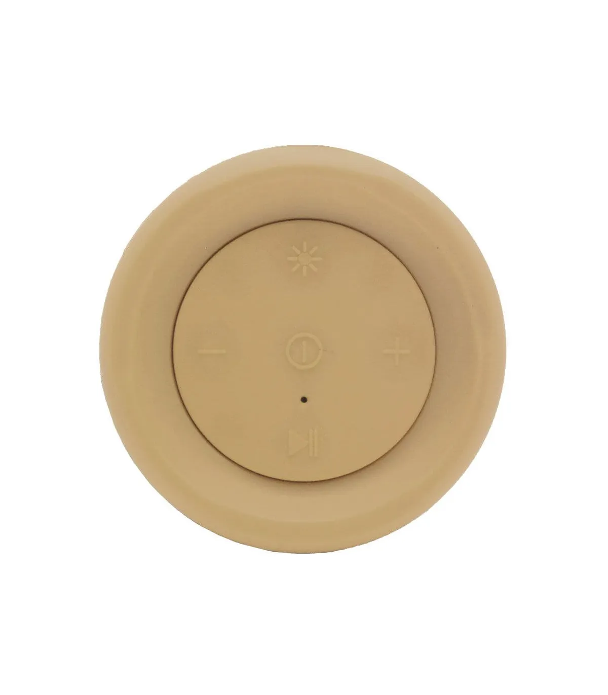 Enceinte Bluetooth S2 3 en 1 -  Or