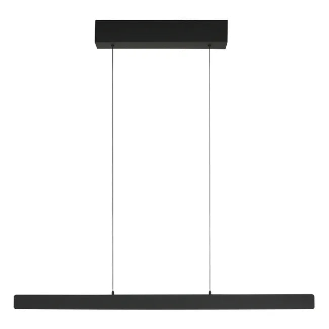 Lampe suspension métal - Fluxy