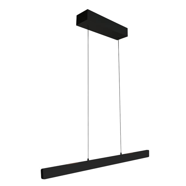 Lampe suspension métal - Fluxy