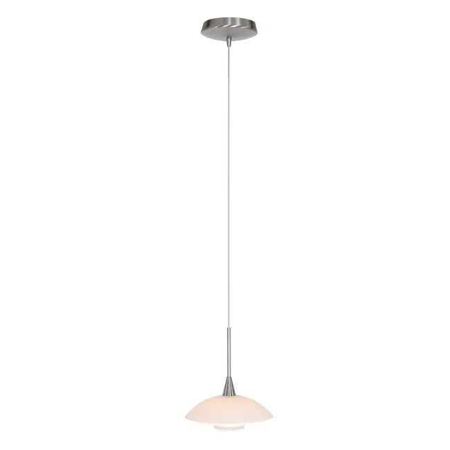 Lampe suspension acier - Tallerken
