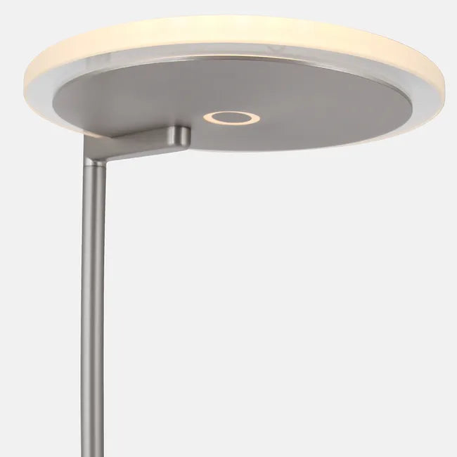 Lampadaire acier - Turound