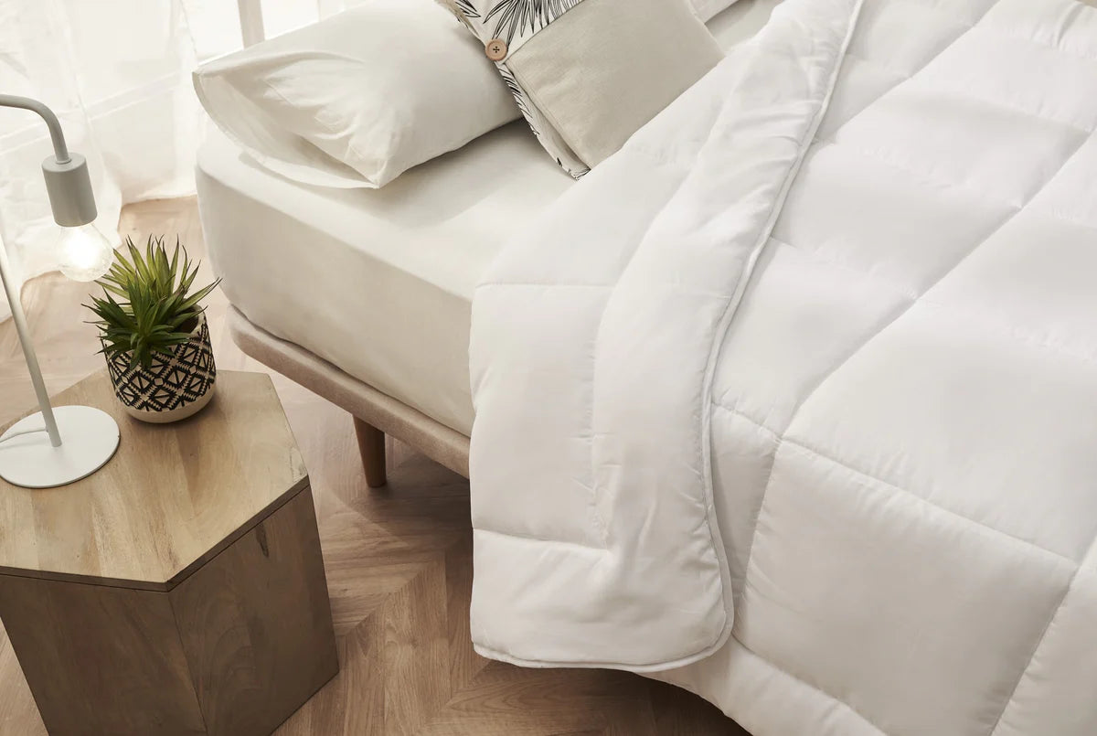 Couette nordique - Garnissage doux nordique