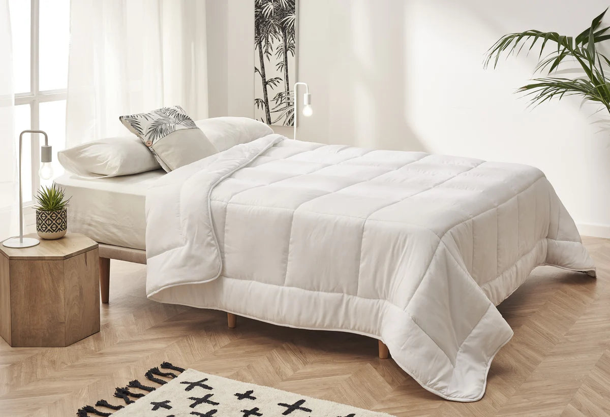 Couette nordique - Garnissage doux nordique