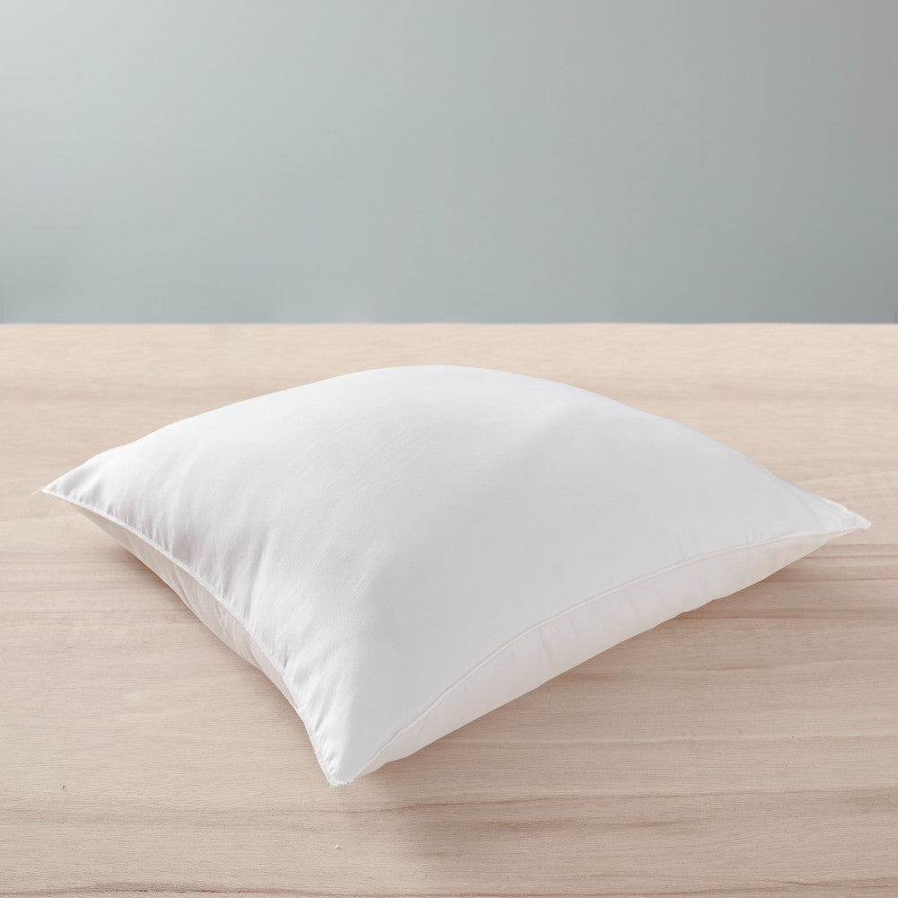 Oreiller Gamme  "Douceur" 60 x 60 cm Traité Anti Acarien Soft & Care