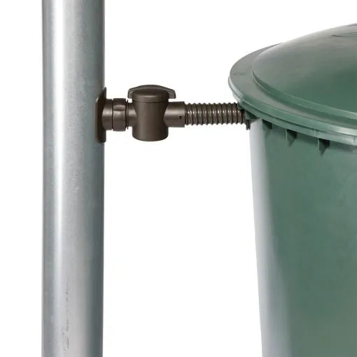 Collecteur d'eau de pluie gouttière filtrant Speedy