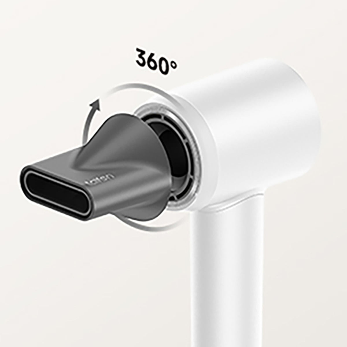 Sèche-cheveux Laifen Swift NoirSèche-cheveux Laifen Swift Blanc