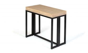 Table repas console extensible Memphis 300cm