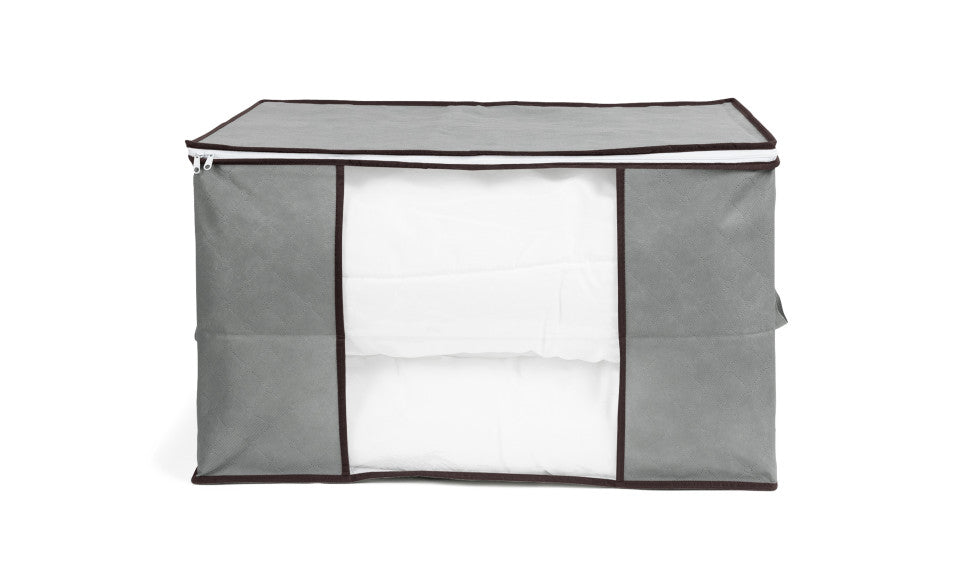 Housses de rangement XXL 90L - Lot de 3