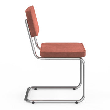 Fauteuil de bureau à roulettes James noir
