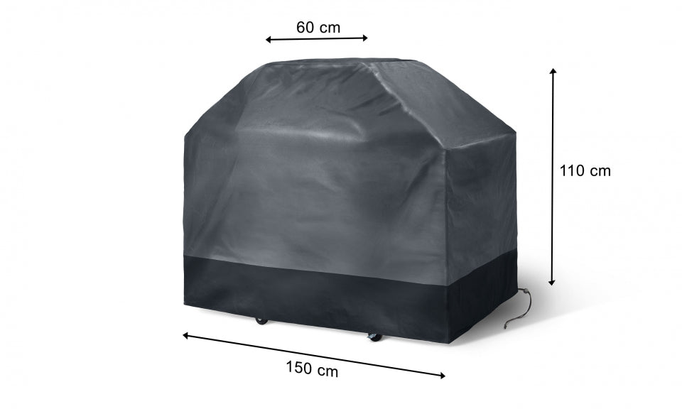 Housse de protection pour barbecue XXL