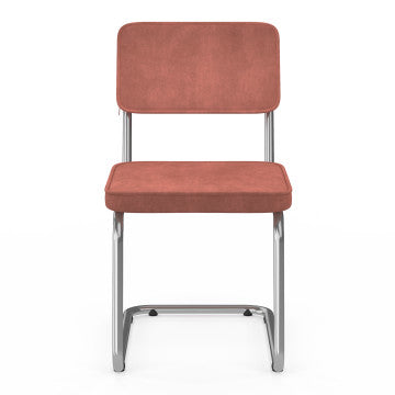 Fauteuil de bureau à roulettes James noir