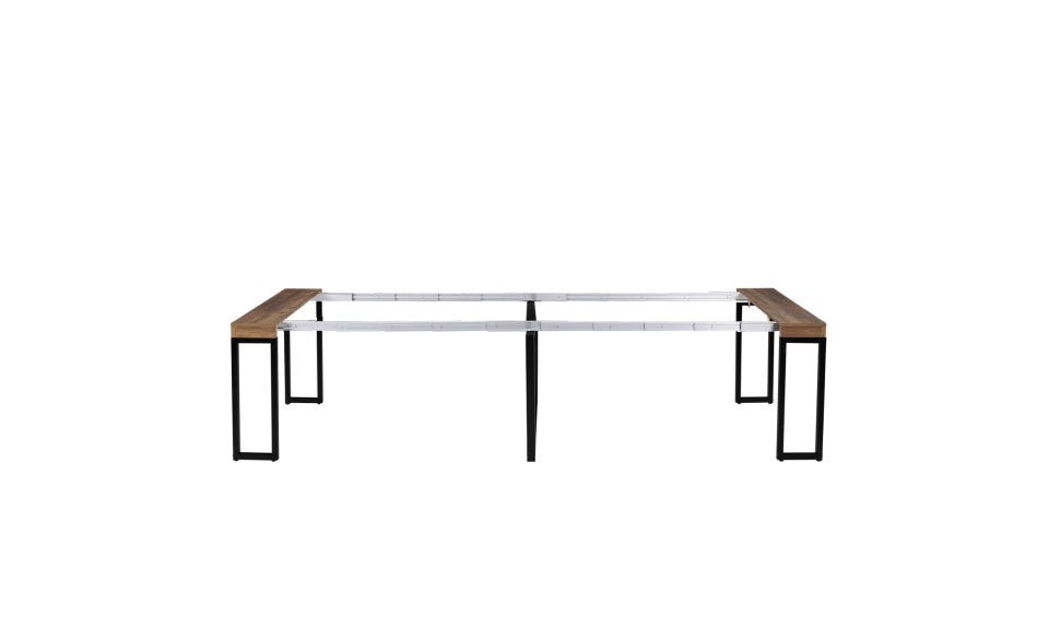 Table repas console extensible Anita 235cm