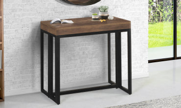 Table repas console extensible Anita 300cm