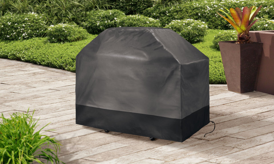 Housse de protection pour barbecue XXL