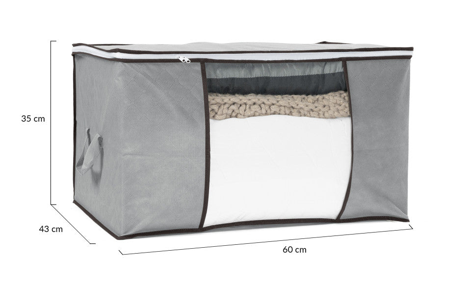 Housses de rangement XXL 90L - Lot de 3