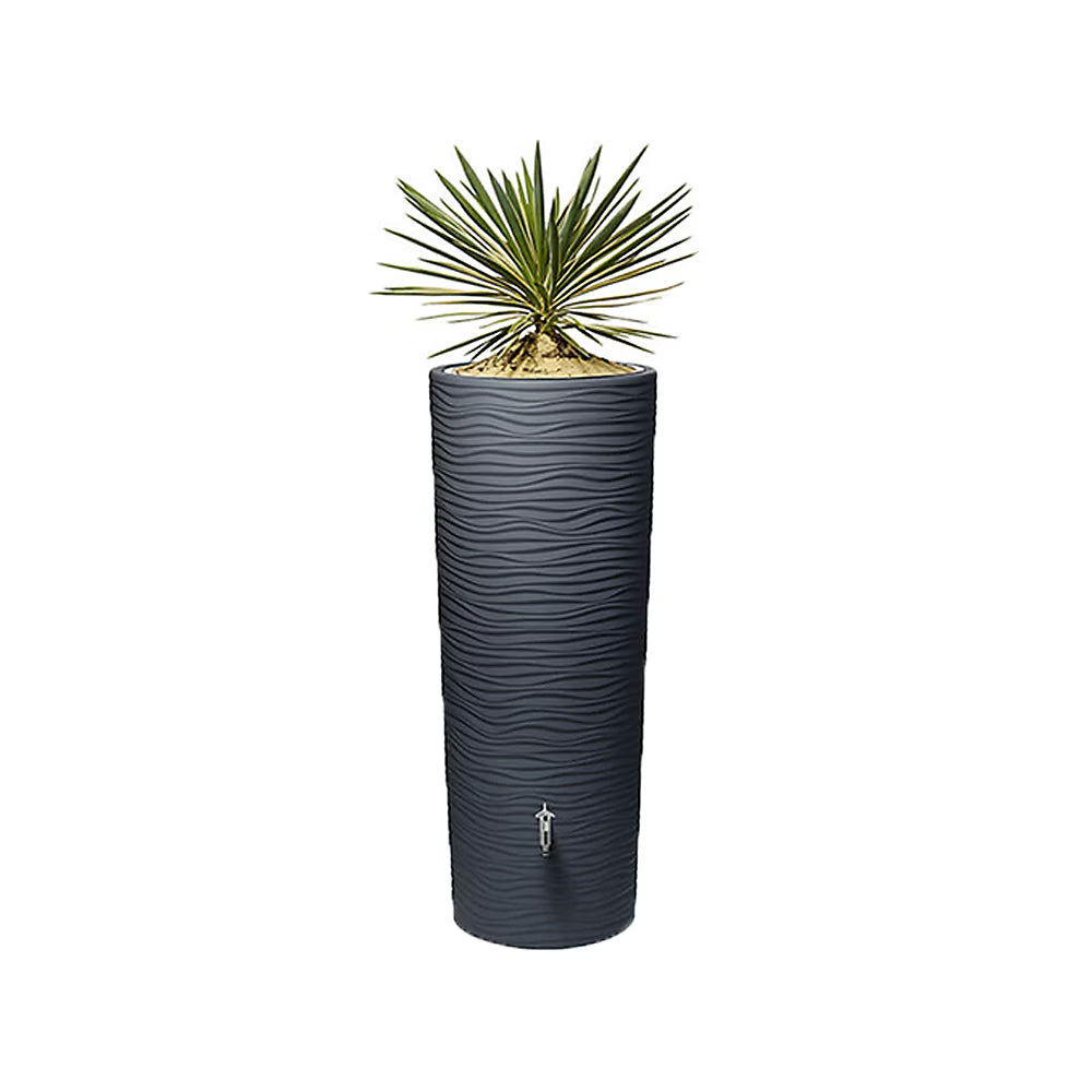 Kit Natura 2en1 350 L, graphite