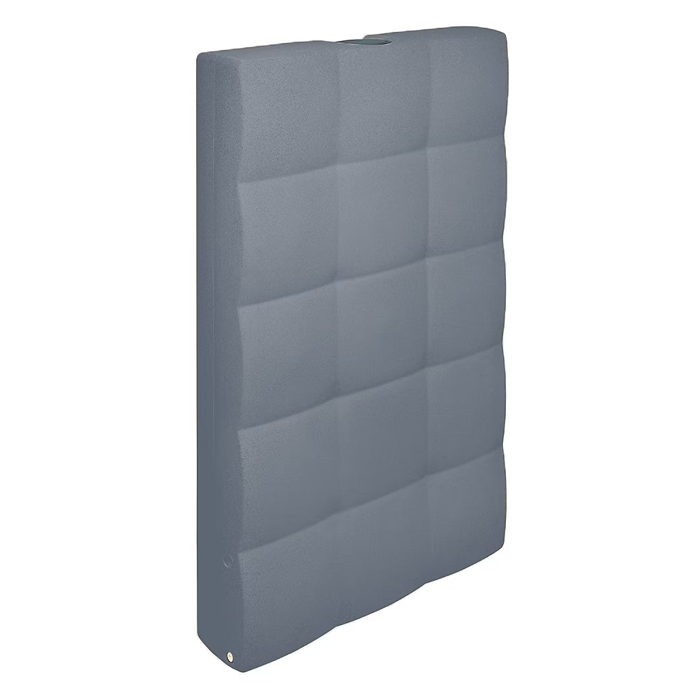 Damona 465 L, gris granite