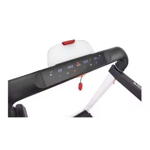 Tapis de Course motorisé - Reebok - Modèle i-Run 4.0 - Ecran LCD - Pliable