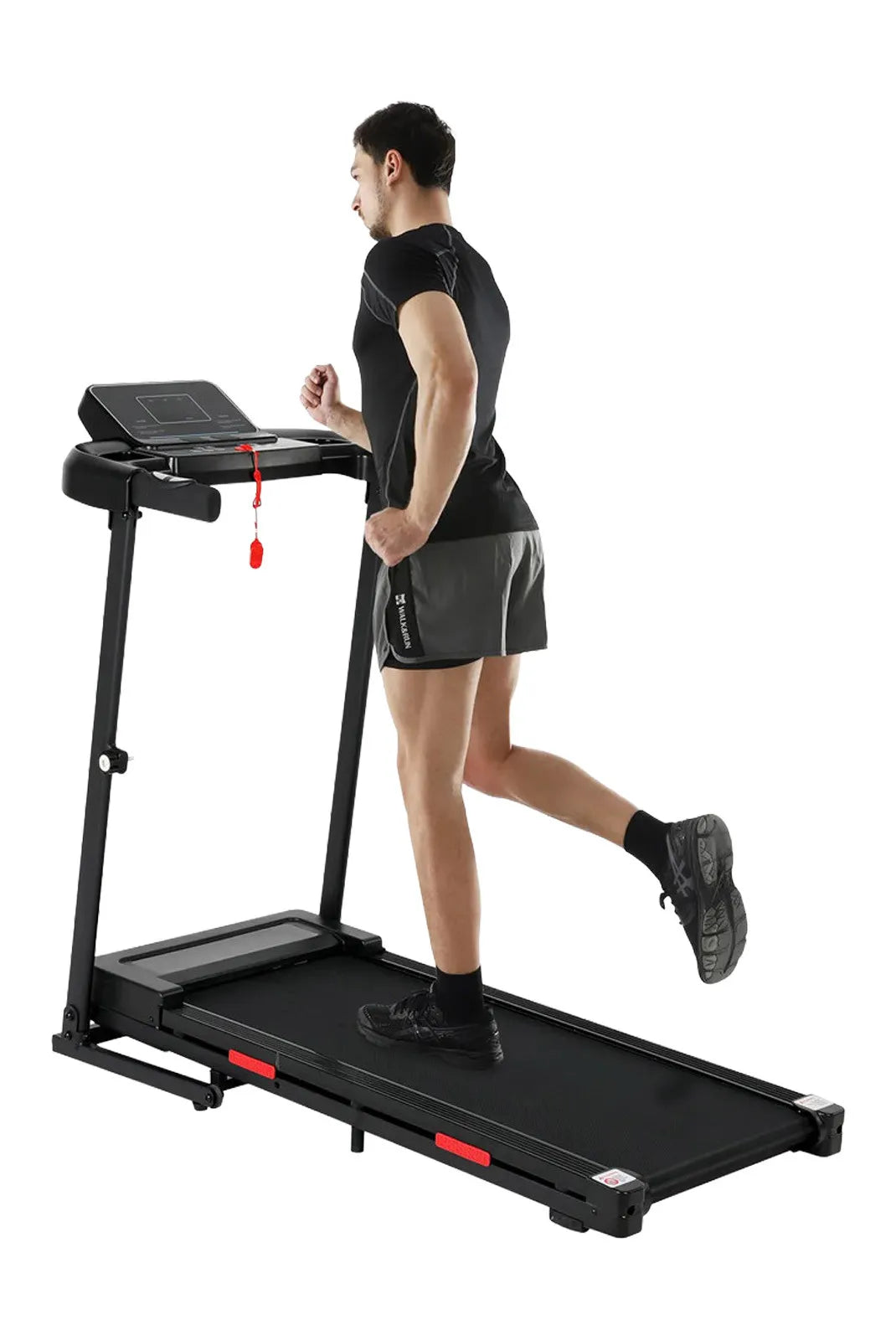 Tapis de course - 1.75CV - vitesse de12km/h
