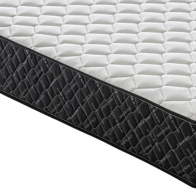 Matelas mousse - Rio - Accueil mémoire de forme - Epaisseur 25 cm
