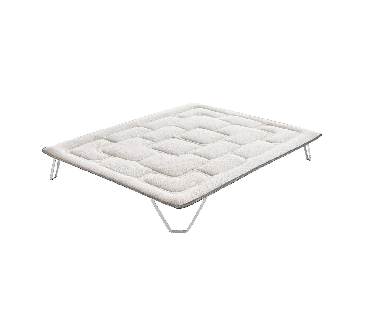 Surmatelas Visco Luxury Gold